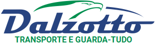 Logo Dalzotto transportes